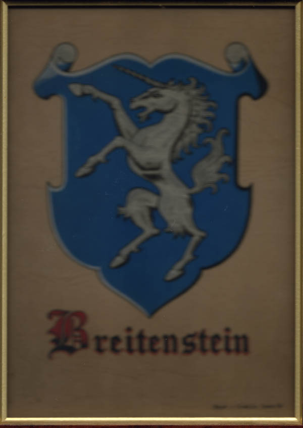 Blason